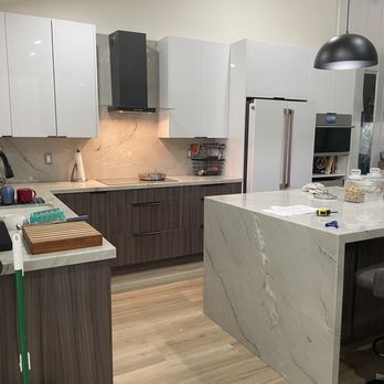 Prestige Marble & Tile - Backsplash and countertop - Countertop Installation Near Me - Santa Fe Springs , California Prestige Marble & Tile - Backsplash and countertop - Countertop Installation Near Me - Santa Fe Springs , California