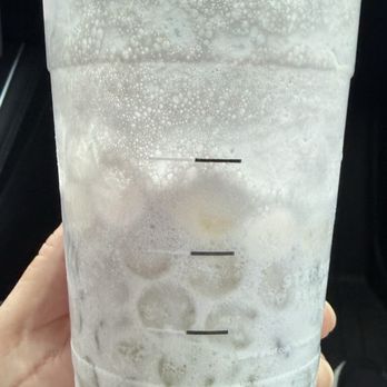 Starbucks - Amount of ice. Basically $7 for a cup of ice. - Coffee & Tea Near Me - Rancho Cordova, California Starbucks - Amount of ice. Basically $7 for a cup of ice. - Coffee & Tea Near Me - Rancho Cordova, California