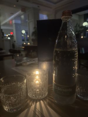 Capo & The Spritz by null