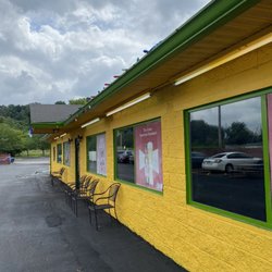 Pina Fiesta Mexican Grill