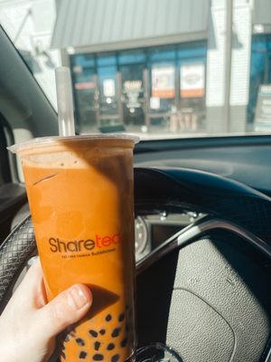 Sharetea by null