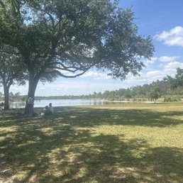 Pond Pond