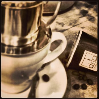 Drip Coffeeist - Cafes Near Me - Istanbul, 34 Drip Coffeeist - Cafes Near Me - Istanbul, 34
