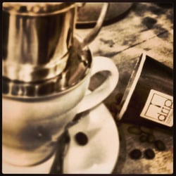 Drip Coffeeist