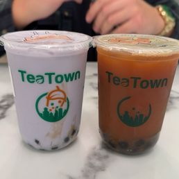 tea town TEA TOWN - Updated August 2025 - 147 Photos & 75 Reviews