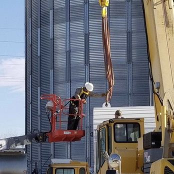 McMahan Industrial Services - Metal Fabricators Near Me McMahan Industrial Services - Metal Fabricators Near Me
