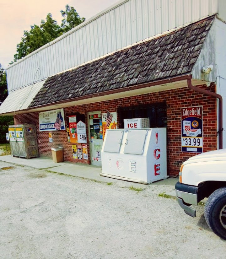 QUIK STOP LIQUOR & FOOD MART Updated August 2024 17451 Hwy 24