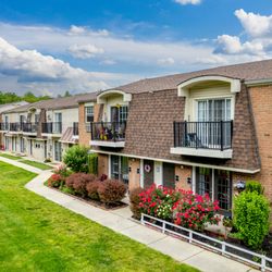 Park Crest Village