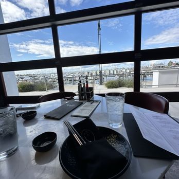Fisherman Jack's - Lunch with a view - Seafood Near Me - Everett, Washington
