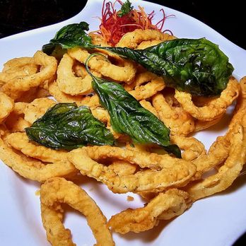 Thai Tree NYC - Fried Calamari - Thai Near Me - Long Island City, New York Thai Tree NYC - Fried Calamari - Thai Near Me - Long Island City, New York