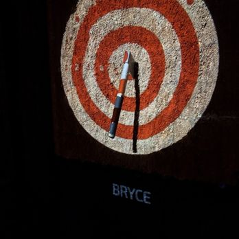 Slashers Axe Throwing & Ales - Axe Throwing Near Me - Costa Mesa, California Slashers Axe Throwing & Ales - Axe Throwing Near Me - Costa Mesa, California