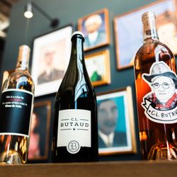 C.L. Butaud Wines