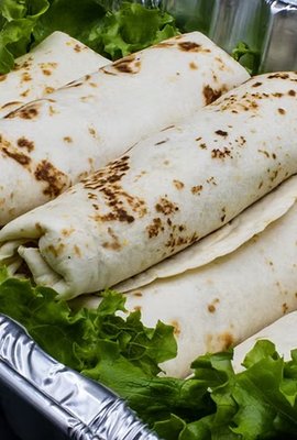 Chile Colorado by null