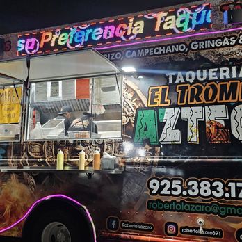 Taqueria El Trompo Azteca - Mexican Near Me - Concord, California Taqueria El Trompo Azteca - Mexican Near Me - Concord, California