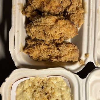Chicken G's - Halal Near Me - Mountain View, California Chicken G's - Halal Near Me - Mountain View, California