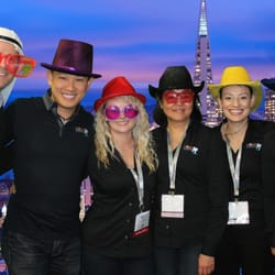 Phan Orthodontics - Phan Orthodontics at the American Association of Orthodontics Annual session in SF where Dr. Phan was featured in an article!