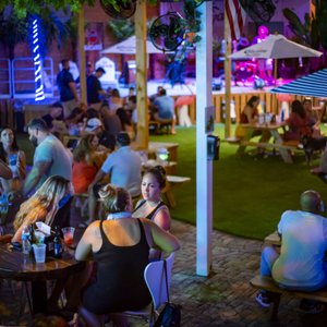 KEMISTRY NIGHTCLUB - Updated October 2024 - 12 Reviews - 307 SW 2nd St