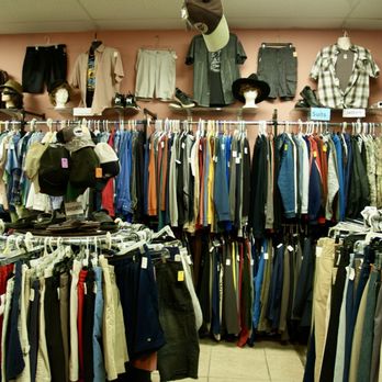 1. The Clothe Rack
