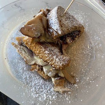 Toasted Gastrobrunch - Classic Monte Cristo - Breakfast & Brunch Near Me - Oceanside, California