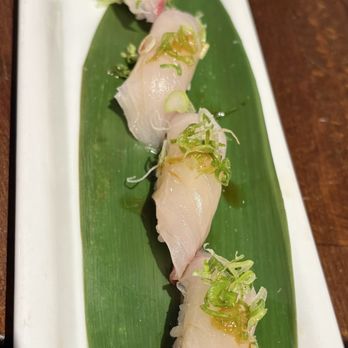 Kanpai - Sushi Bars Near Me - Santa Monica, California