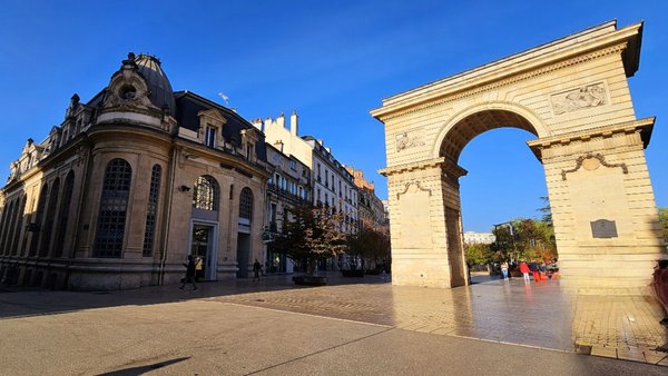 Darcy Garden by null