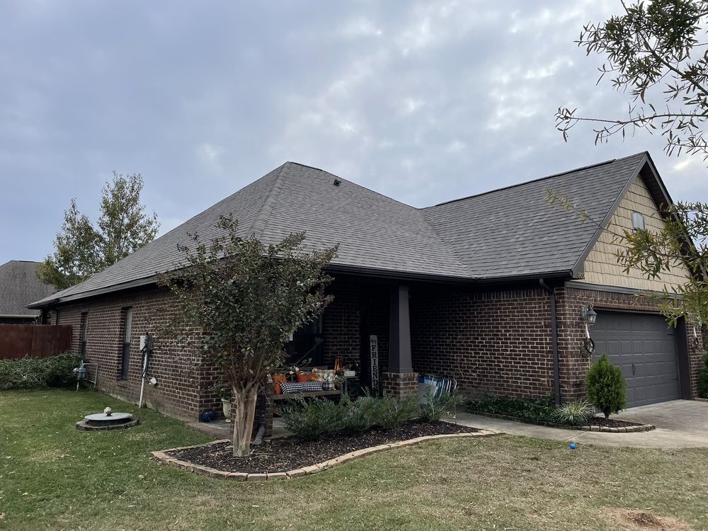 Slide of Ben Murphy Roofing