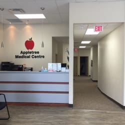 Parkside Pharmacy - They have Appletree walk-in clinic too.