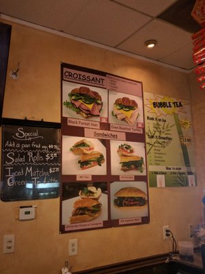 Menu photo 7 An Xuyen Bakery Portland, OR Menu photo 7 An Xuyen Bakery Portland, OR