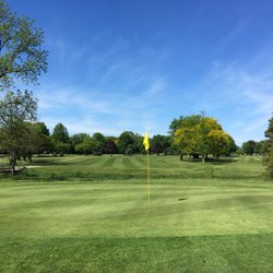 Cherrywood Golf Club