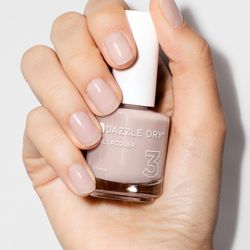 Polished on Pleasant - Now offering Dazzle Dry Manicure1