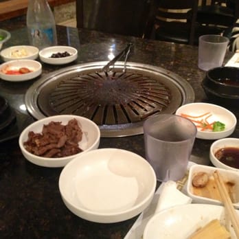 Cham Soot Gol - Barbeque Near Me - Garden Grove, California