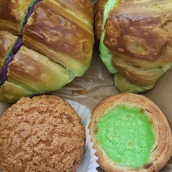 CA Bakehouse - Addictive and back 2nd time a row 10/16/21. - Bakeries Near Me - San Jose, California