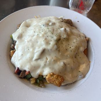 Jamie's Cafe - Dad's Mashup Special - Cafes Near Me - Elk Grove, California