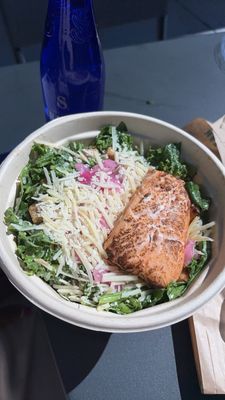 Chopt Creative Salad Co. by null