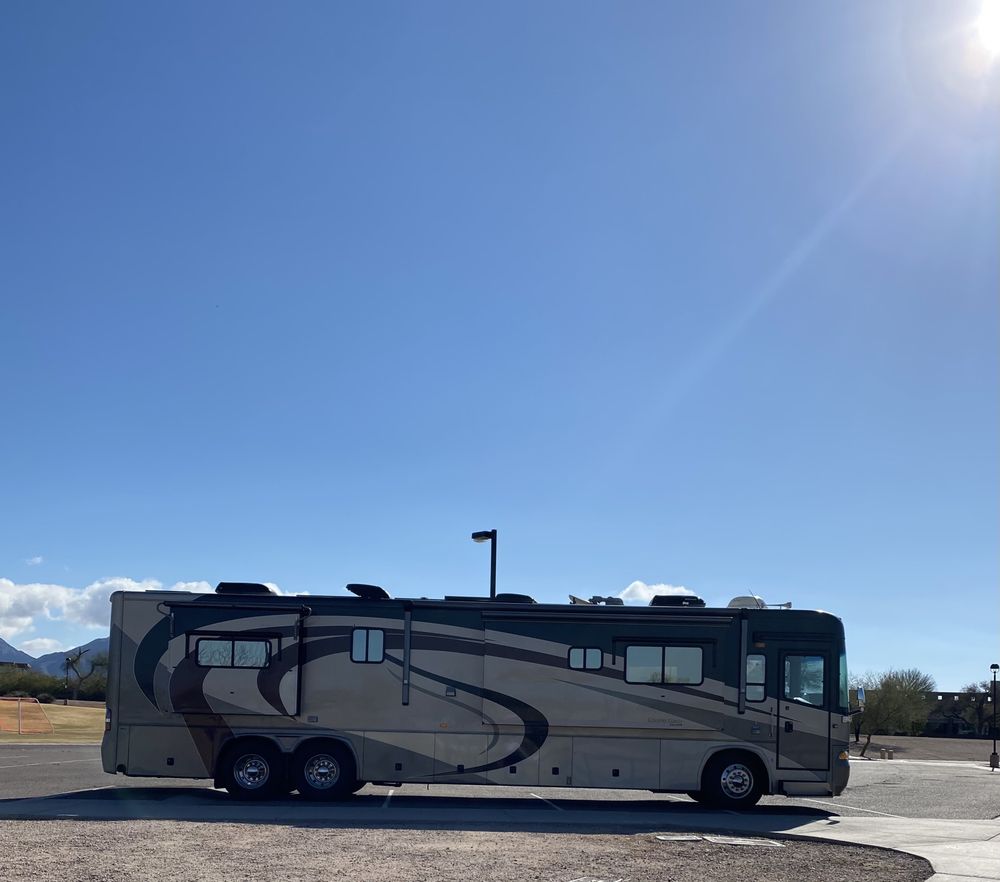 PERFORMANCE MUFFLER Updated July 2024 3101 Sycamore Ave, Kingman