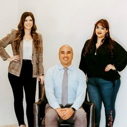 Kenneth Carson - Comparion Insurance Agency