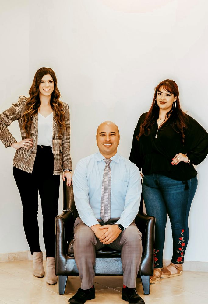 Kenneth Carson - Comparion Insurance Agency