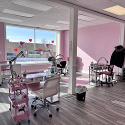 Selena’s Nail Bar