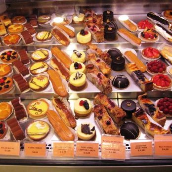 Le Moulin de Provence - Smaller treats (relatively speaking). - Cafes Near Me - Ottawa, Ontario Le Moulin de Provence - Smaller treats (relatively speaking). - Cafes Near Me - Ottawa, Ontario