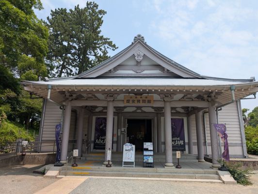 Odawara Castle by null