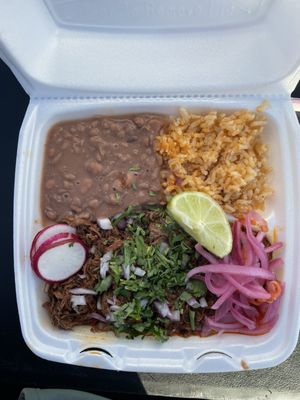 Birria El Tacocho by null