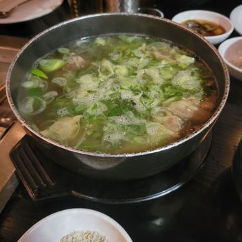 Park's BBQ - Galbi tang!! - Barbeque Near Me - Los Angeles, California Park's BBQ - Galbi tang!! - Barbeque Near Me - Los Angeles, California