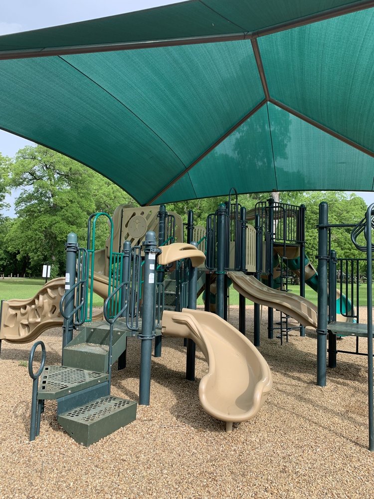 GETZENDANER MEMORIAL PARK 25 Photos 400 S Grand Ave, Waxahachie