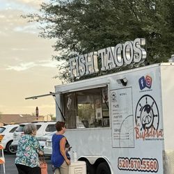 Tucson Food Truck Roundup