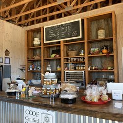 Clearview Orchards - October 2019