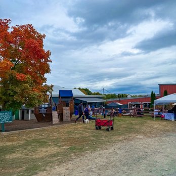 Weed Orchards and Winery - playground/outdoor seating - Wineries Near Me - Marlboro, New York Weed Orchards and Winery - playground/outdoor seating - Wineries Near Me - Marlboro, New York