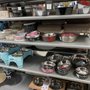 Photo of Marshalls