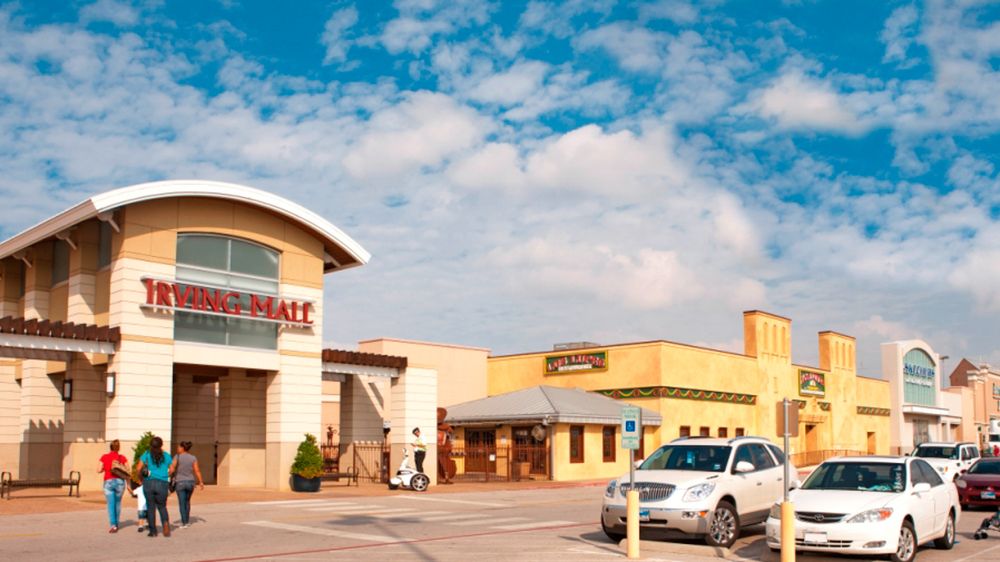 San Antonio Zales Park Mall Crossroads Mall Jewelry Stores