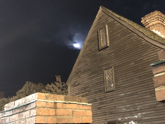 Hocus Pocus Tours by null
