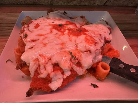 Alice Pizza and Restaurant (Locust Street) by null